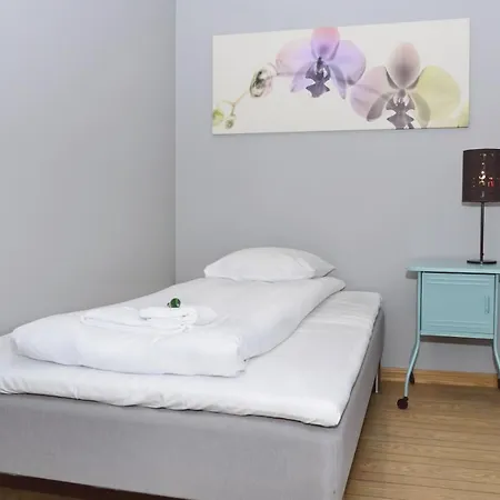 Brand New And Super Central 3-bedroom Apartment, Perfect For Share. Karl Johan, Royal Palace And Aker Brygge Are Right Around The Corner. Quick Access To The Aiport. Apartament *